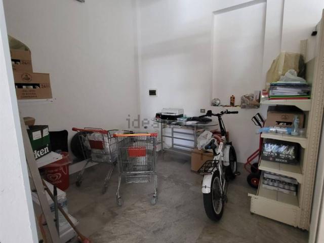 Locale in vendita di 88 m²