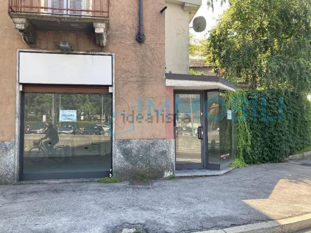 Locale in vendita di 89 m² in Largo Caleotto, 22