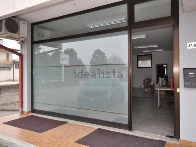 Locale in vendita di 89 m² in Via Verri