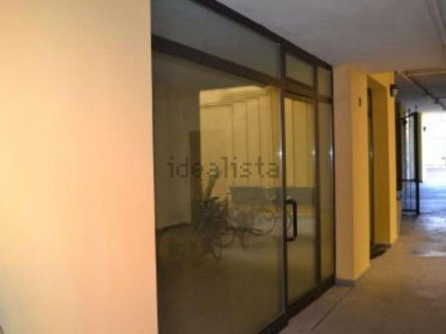Locale in vendita di 89 m² in Via Bartolomeo Campagnoli
