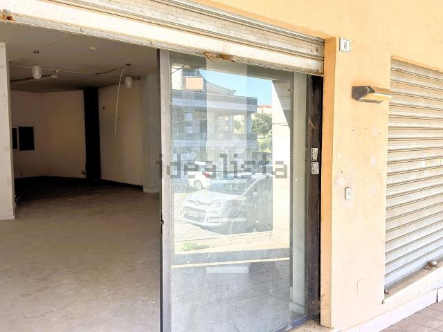 Locale in vendita di 89 m² in Via delle Magnolie