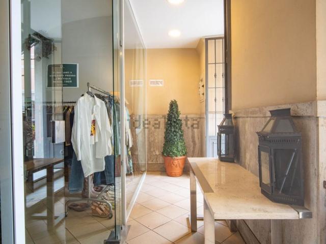 Locale in vendita di 89 m² in Via Guglielmo Oberdan