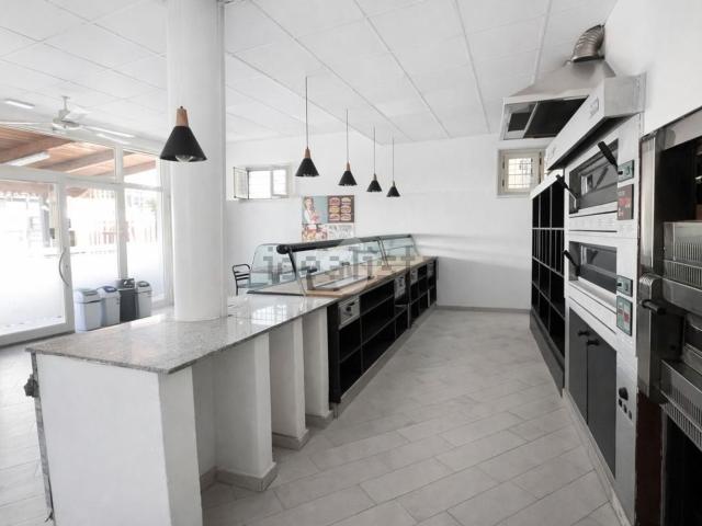 Locale in vendita di 89 m² in Via Nazionale Nord, 44