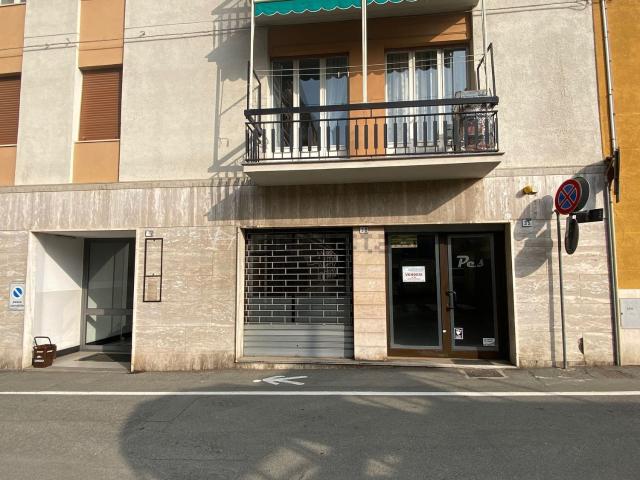 Locale in vendita di 89 m² in Via Palestro