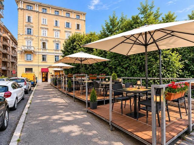 Locale in vendita di 89 m² in Via Ponziana, 12
