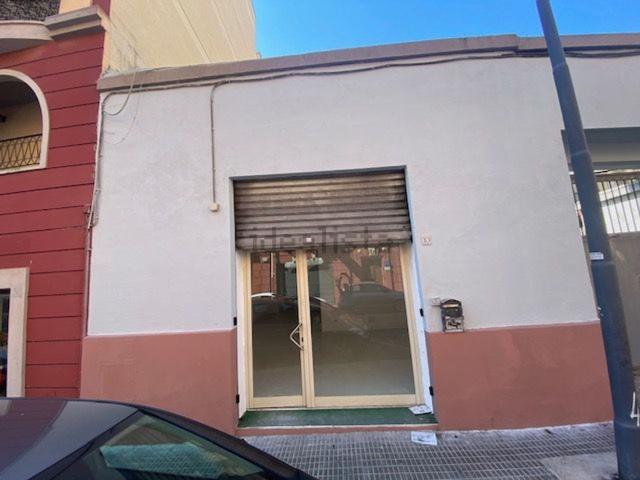 Locale in vendita di 89 m² in Via Pola