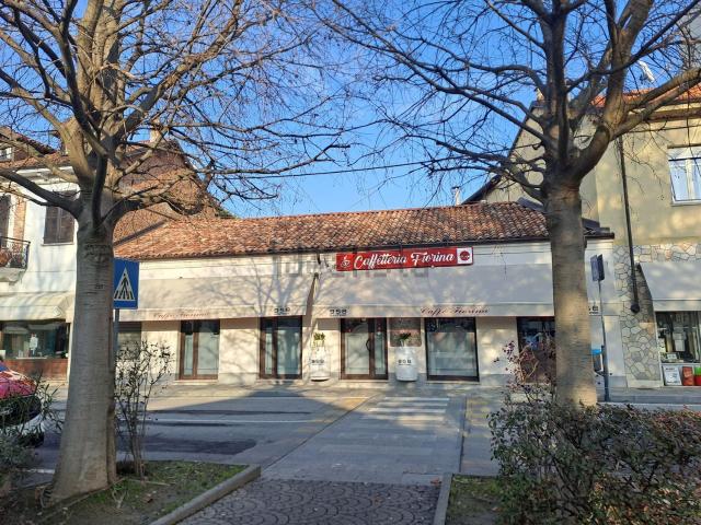 Locale in vendita di 89 m² in Via Roma