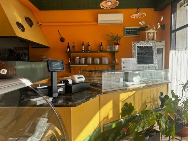 Locale in vendita di 89 m² in Viale Bigioli, 88