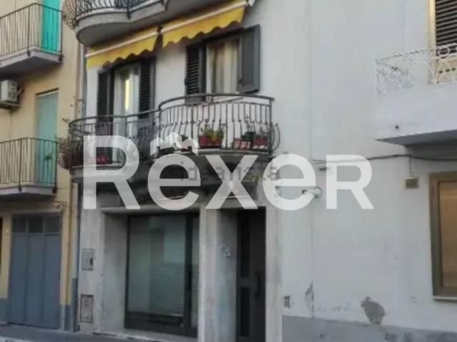 Locale in vendita di 93 m² in Viale dei Borghi