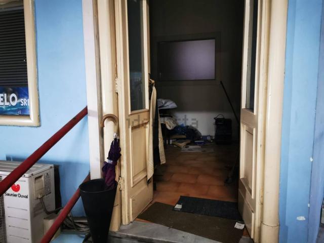 Locale in vendita di 900 m²
