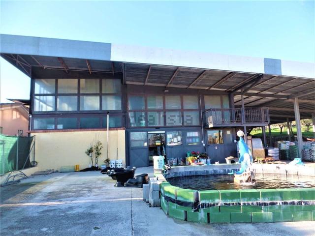 Locale in vendita di 900 m² in Via Canale