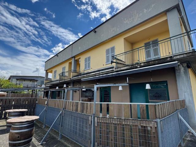 Locale in vendita di 900 m² in Via Roma