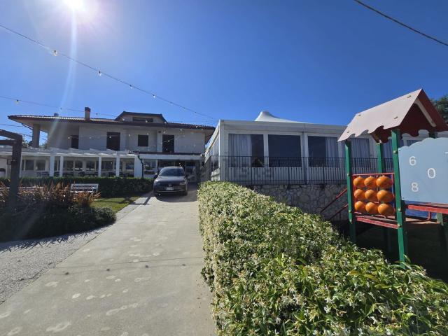 Locale in vendita di 900 m² in Contrada val di foro, 116