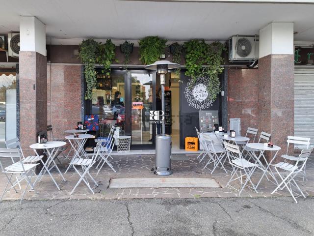 Locale in vendita di 90 m² in Borgo Ticino