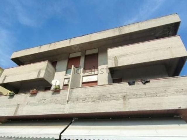 Locale in vendita di 90 m² in Circonvallazione Ragusa, 49