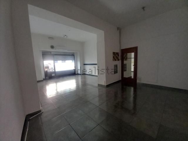 Locale in vendita di 90 m² in Corso Cavour, 31