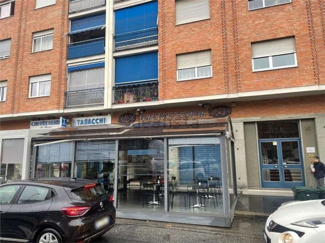 Locale in vendita di 90 m² in Corso Siracusa, 141