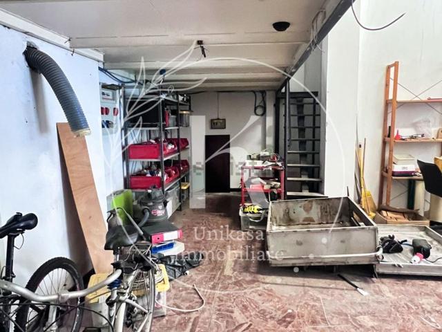 Locale in vendita di 90 m² in Corso Tardy e Benech