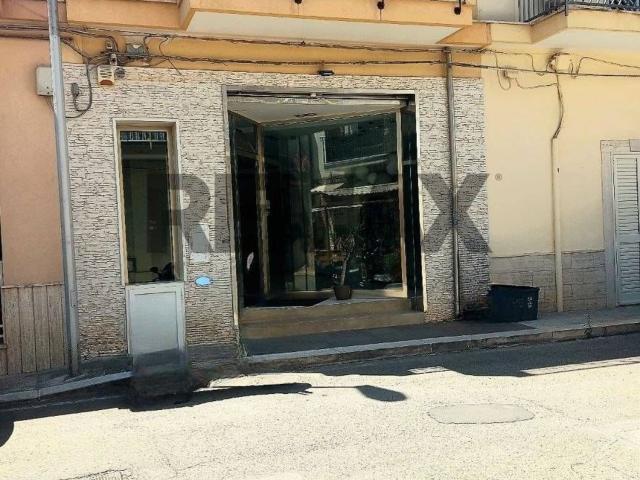 Locale in vendita di 90 m² in Corso Vittorio Emanuele, 21