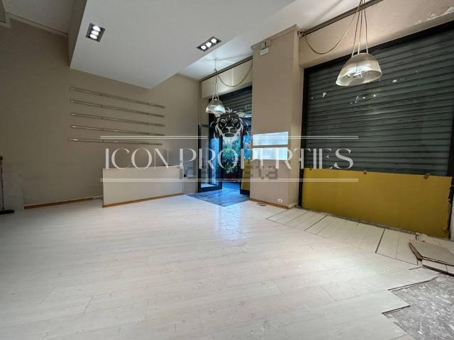 Locale in vendita di 90 m² in Piazzale Brescia