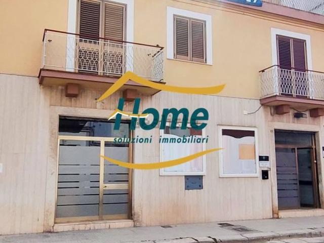 Locale in vendita di 90 m² in Via Vincenzo Gioberti