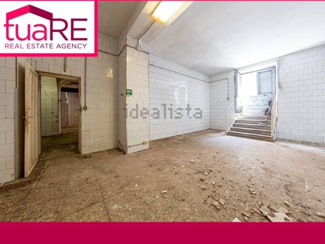 Locale in vendita di 90 m² in Via Vittorio Amedeo II