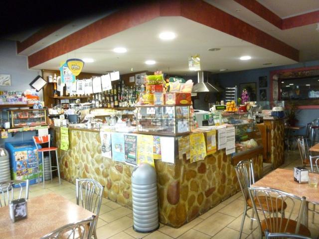 Locale in vendita di 90 m² in Via aurelia