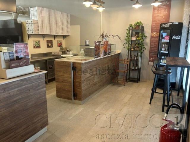 Locale in vendita di 90 m² in Via Capo di Sopra, 154