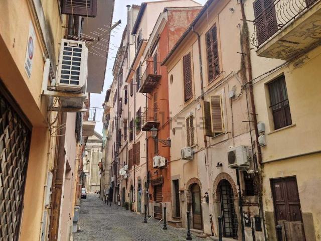 Locale in vendita di 90 m² in Via di S.Pancrazio