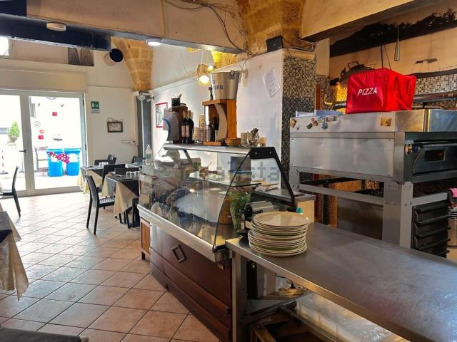 Locale in vendita di 90 m² in Via Edmondo De Amicis, 14