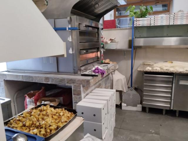 Locale in vendita di 90 m² in Via Giordano Bruno