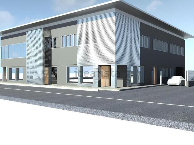 Locale in vendita di 90 m² in Via Milano, 3