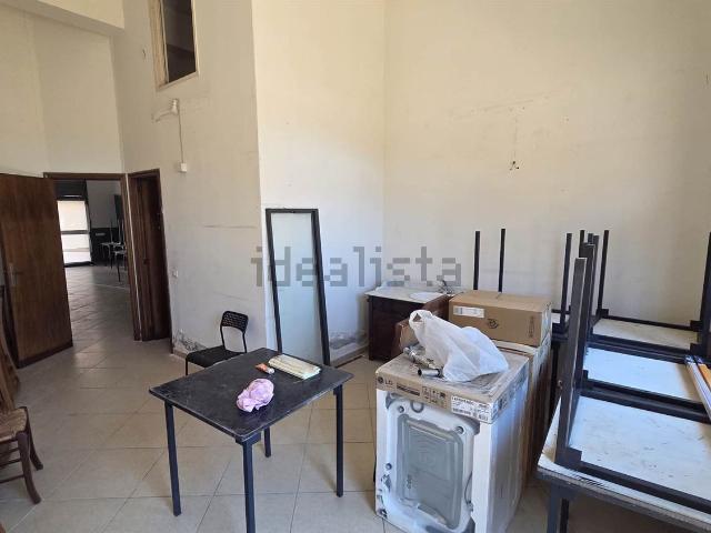Locale in vendita di 90 m² in Via Provinciale, 246