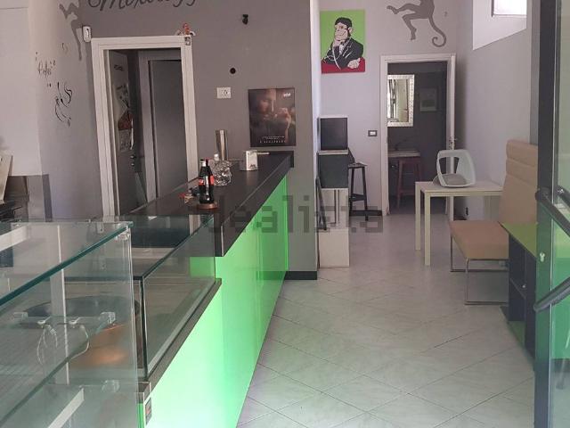 Locale in vendita di 90 m² in Via San Marco