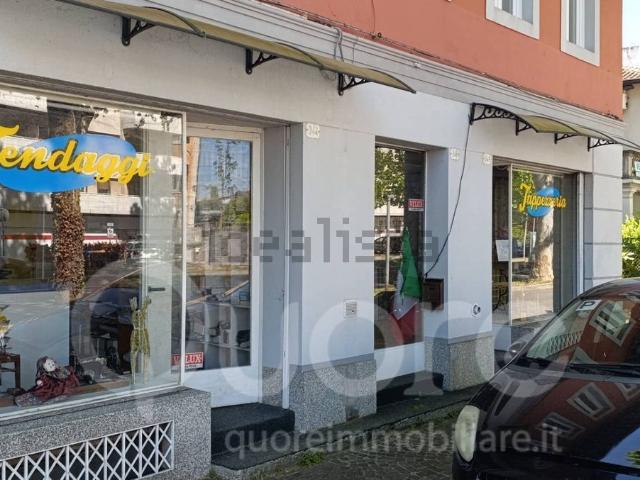 Locale in vendita di 90 m² in Viale Venezia