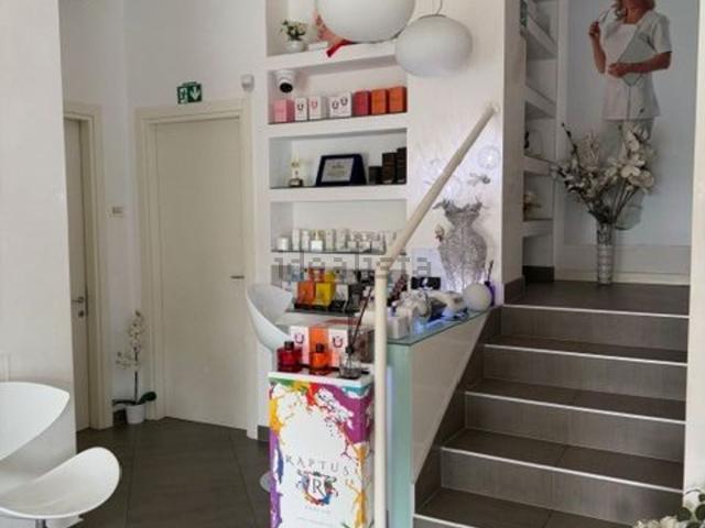 Locale in vendita di 90 m² in Viale Venezia