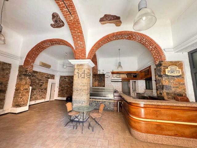 Locale in vendita di 90 m²