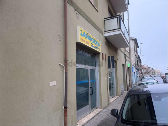 Locale in vendita di 90 m²
