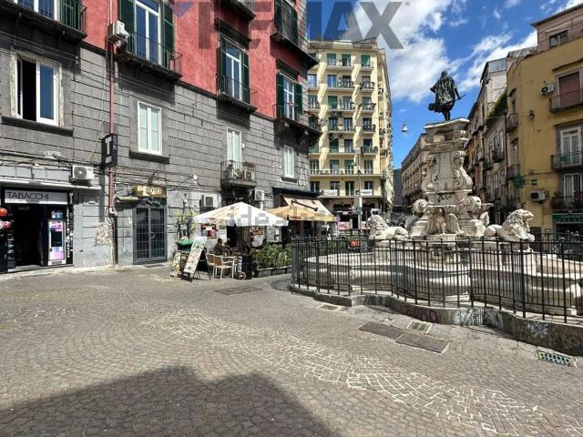 Locale in vendita di 90 m²