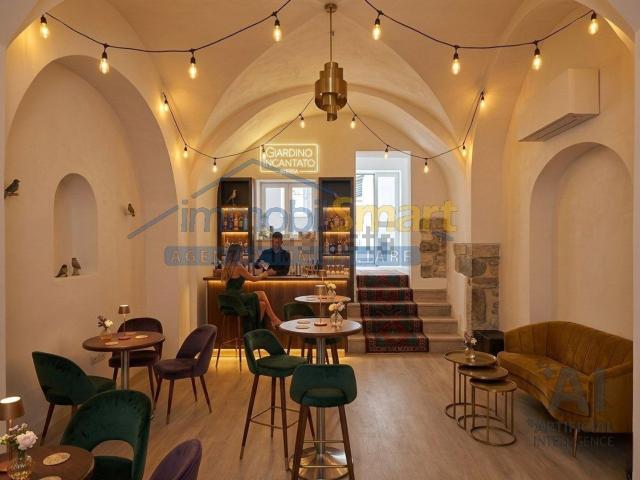 Locale in vendita di 90 m²