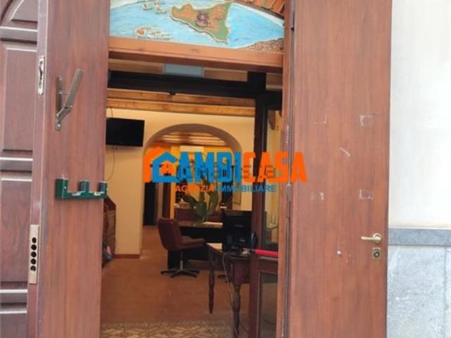 Locale in vendita di 90 m²
