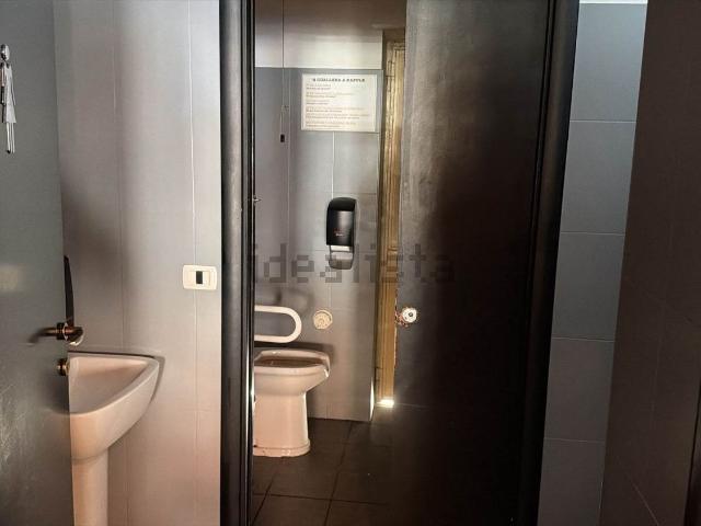 Locale in vendita di 90 m²