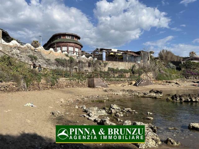 Locale in vendita di 912 m²