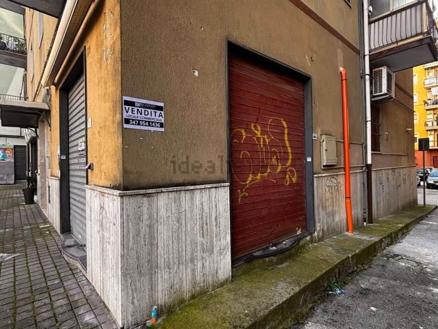 Locale in vendita di 91 m² in Corso Europa