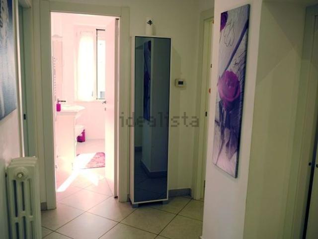 Locale in vendita di 91 m² in Via Urbino
