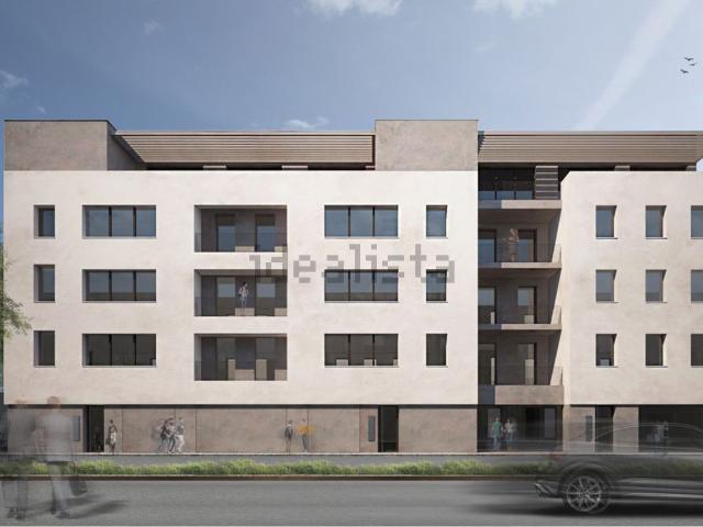 Locale in vendita di 91 m² in Via San Girolamo