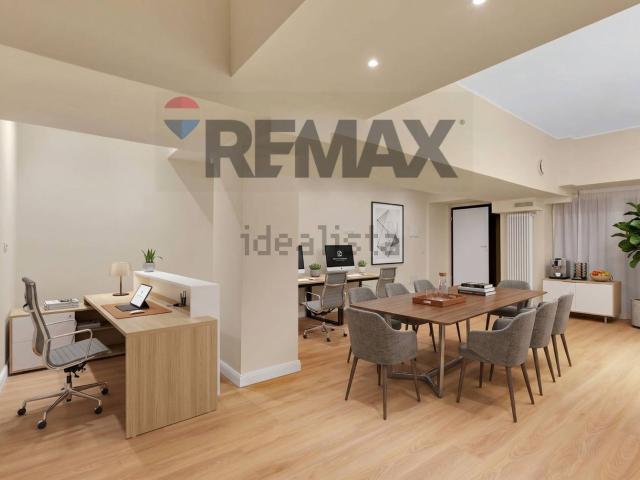 Locale in vendita di 91 m² in Viale Coni Zugna, 58