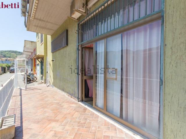 Locale in vendita di 92 m² in Strada Vicinale del Grottino, 11