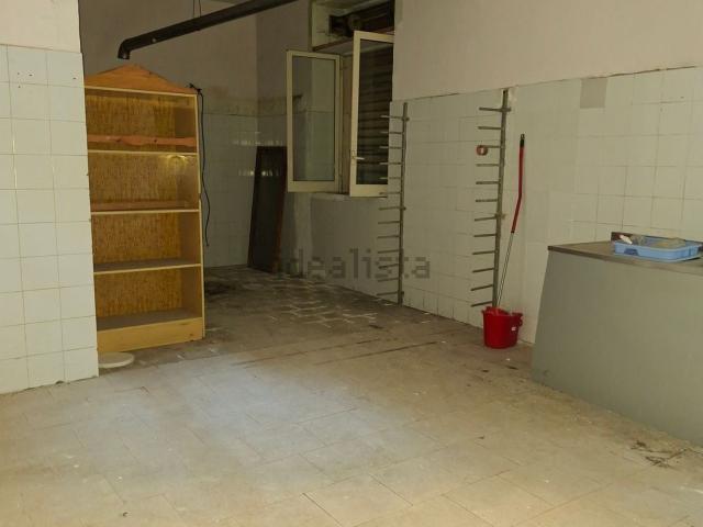 Locale in vendita di 92 m² in Via Vittorio Emanuele II, 37