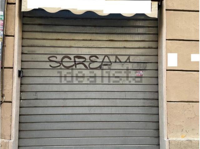 Locale in vendita di 92 m² in Via degli Scipioni, 123